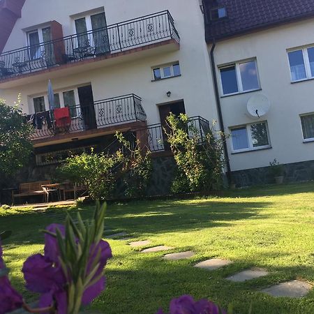 Apartamenty Maria Jeleśnia Екстериор снимка