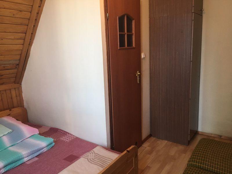 Apartamenty Maria Jeleśnia Екстериор снимка