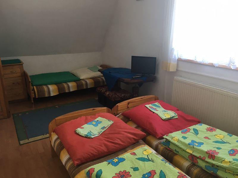 Apartamenty Maria Jeleśnia Екстериор снимка